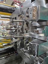 global production sites