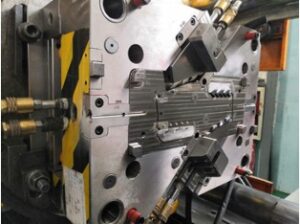 short prototype batches