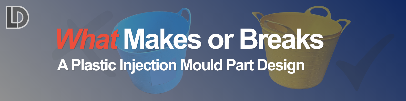 plastic injection moulding